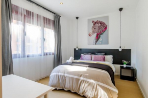 AYZ Javier Cabrini - Auto check-in property